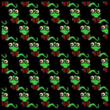 BOOKWORM PATTERN COLLECTION