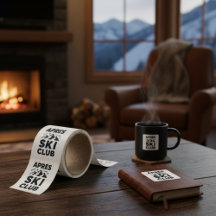 Modern Apres Ski Collection