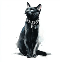 The Catitude Collection –  Meow-nificent Mugs