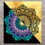 Crea Twinkles Mandalas