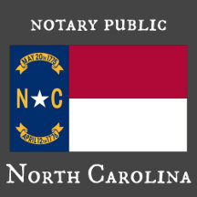 North Carolina Notary Public Store