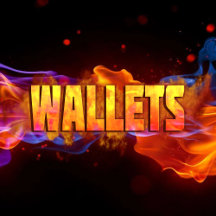 Z Wallets & Money Clips