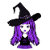 Cheeky Witch® Fabric