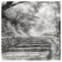 Wabi-Sabi – Japanese Aesthetic Art Collection