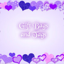 Gift Bags and Tags
