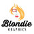 Blondie Graphics