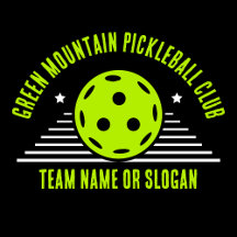 Pickleball