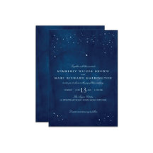 Wish on a Shooting Star Wedding