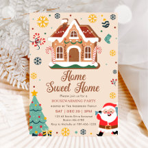 New Home Christmas Collection
