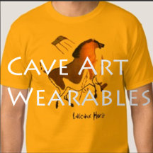 Cave Art Wearables
