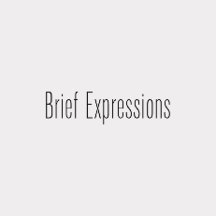 Brief Expressions