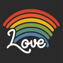 A Rainbow of Love Collection