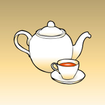 Drinkware Illustrations Collection