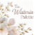 The Wedding Palette