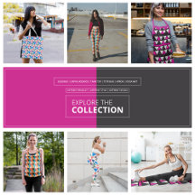 Upside Down Triangles Geometric Pattern