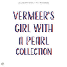 SpoofingTheArts * Vermeer