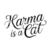 Karma Is a Cat