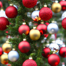 Noël et fin d'année