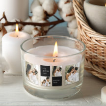 Collage  Couple Photo   Valentine Gift