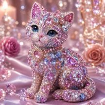 Pink Crystal Luxury   Collection 🩷