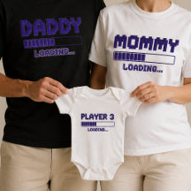 Pregnancy Reveal Outfit