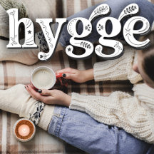 HYGGE - Cozy Danish Nordic Art Apparel & Gifts
