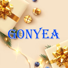 Gonyea_Name T-Shirt