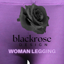 WOMAN LEGGING