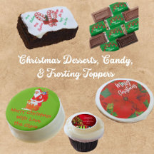 CHRISTMAS PARTY FAVORS