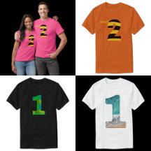 Wear This Out Numbers