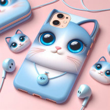 Phone Case Collection: Diverse Styles