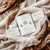 Modern Vet Med Graduation Party