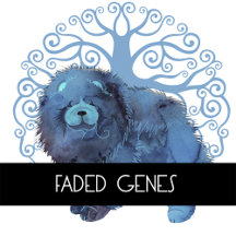 FADED GENES