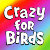 CrazyForBirds