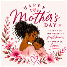 Mother's Day Collection