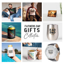 Rad Dad Fathers Day Gifts Collection