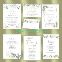 Ethereal Botanical Collection