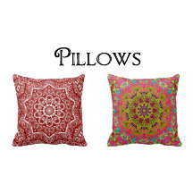 Pillows