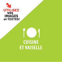 DIY - Cuisine et coutellerie