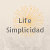 Life Simplicidad