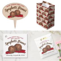 Italian Meatball Party Collection