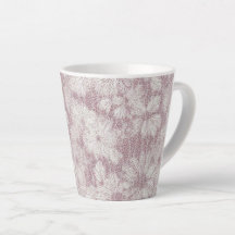 Cozy Cottage Core - Hand Sketched Daisies