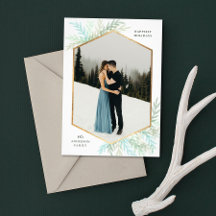 Winter Branches Holiday Collection