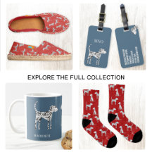 Dalmatian Dog Designs
