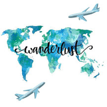 Wanderlust