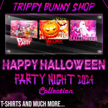 Happy Halloween: Party Night 2024