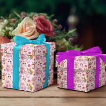 Corgi Sweet Love Collection