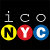 icoNYC - An Alternative Take on New York