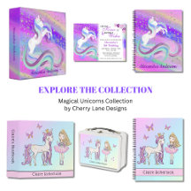 Magical Unicorns Collection