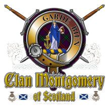 Clan Montgomery